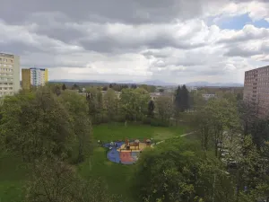 Prodej bytu 3+1, Ostrava - Hrabůvka, Františka Hajdy, 71 m2