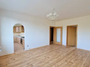 Pronájem bytu 4+1, Praha - Miškovice, Na Kačence, 80 m2