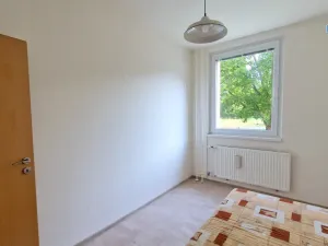 Pronájem bytu 4+1, Praha - Miškovice, Na Kačence, 80 m2