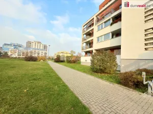 Pronájem bytu 3+kk, Praha - Letňany, Chlebovická, 68 m2
