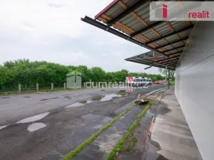 Pronájem skladu, Poděbrady - Poděbrady V, Stavební, 49 m2