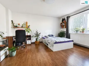 Prodej rodinného domu, Křičeň, 206 m2