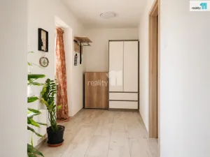 Prodej rodinného domu, Křičeň, 206 m2