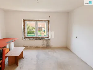 Prodej rodinného domu, Křičeň, 206 m2