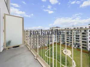 Pronájem bytu 1+kk, Brno, Trnitá, 24 m2