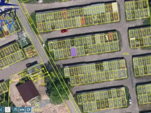 Prodej garáže, Ostrava - Nová Ves, Bartošova, 19 m2