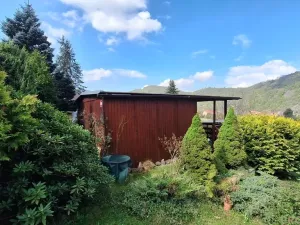 Prodej chaty, Ústí nad Labem - Církvice, 47 m2