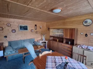 Prodej chaty, Ústí nad Labem - Církvice, 47 m2