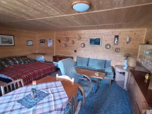 Prodej chaty, Ústí nad Labem - Církvice, 47 m2