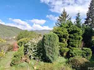 Prodej chaty, Ústí nad Labem - Církvice, 47 m2