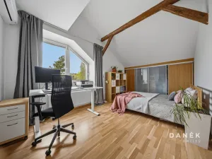 Prodej bytu 4+kk, Brno - Štýřice, Celní, 155 m2