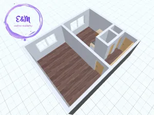 Prodej bytu 1+1, Ostrava - Hrabůvka, Františka Hajdy, 36 m2