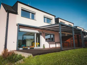 Prodej rodinného domu, Uherský Brod, 134 m2