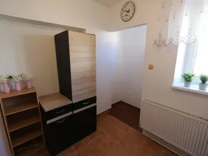 Pronájem bytu 2+1, Bojkovice, Bezručova čtvrť, 56 m2