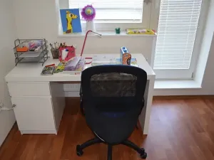 Pronájem bytu 3+1, Uherský Brod, V. Růžičky, 72 m2