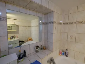 Prodej rodinného domu, Zlechov, 80 m2