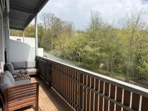 Prodej bytu 4+kk, Ostrava - Slezská Ostrava, Na Burni, 119 m2