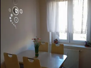 Pronájem bytu 2+1, Skuteč, Družstevní, 52 m2