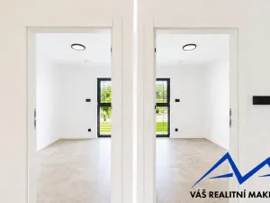 Prodej rodinného domu, Petřvald, 90 m2