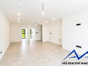 Prodej rodinného domu, Petřvald, 90 m2