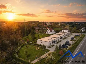 Prodej rodinného domu, Petřvald, 90 m2