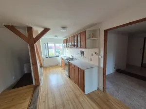 Prodej atypického bytu, Plzeň, Habrmannovo náměstí, 95 m2