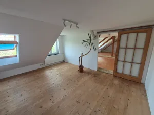 Prodej atypického bytu, Plzeň, Habrmannovo náměstí, 95 m2