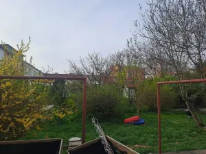 Prodej atypického bytu, Plzeň, Habrmannovo náměstí, 95 m2