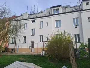 Prodej atypického bytu, Plzeň, Habrmannovo náměstí, 95 m2