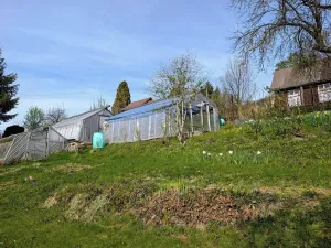 Prodej zahrady, Tanvald, Popelnická, 644 m2