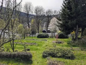 Prodej zahrady, Tanvald, Popelnická, 502 m2