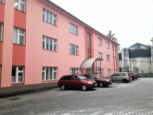 Pronájem obchodního prostoru, Tanvald, Krkonošská, 41 m2