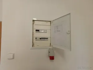 Pronájem obchodního prostoru, Tanvald, Krkonošská, 41 m2