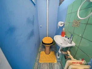 Pronájem rodinného domu, Nechanice, 140 m2