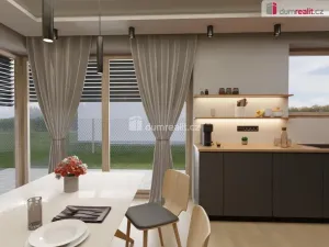 Prodej rodinného domu, Ludkovice, 149 m2