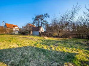 Prodej pozemku pro bydlení, Senetářov, 440 m2