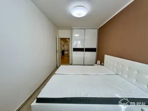 Pronájem bytu 3+1, Brno, Moldavská, 60 m2