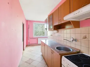 Prodej bytu 3+1, Příšovice, 65 m2