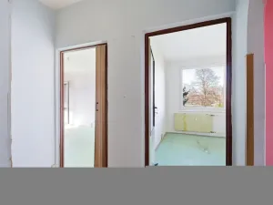 Prodej bytu 3+1, Příšovice, 65 m2