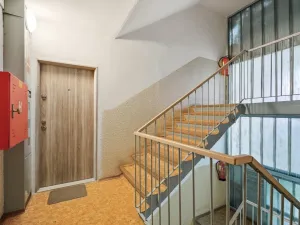 Prodej bytu 3+1, Příšovice, 65 m2