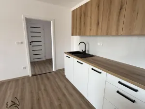 Pronájem bytu 2+kk, Vsetín, Jiráskova, 50 m2