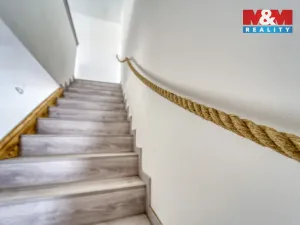 Prodej rodinného domu, Pernarec - Krukanice, 98 m2