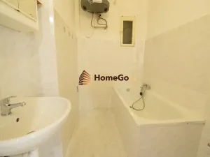 Pronájem bytu 2+1, Praha - Nusle, U gymnázia, 54 m2