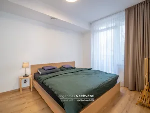 Prodej bytu 3+kk, Brno - Lesná, Nejedlého, 80 m2