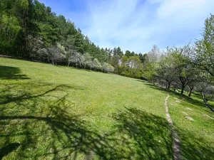 Prodej rodinného domu, Horní Lhota, 71 m2