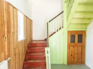 Prodej rodinného domu, Kbelany, 165 m2