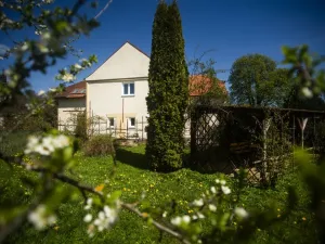 Prodej rodinného domu, Kbelany, 165 m2