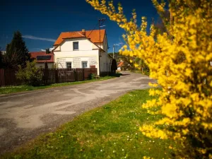 Prodej rodinného domu, Kbelany, 165 m2