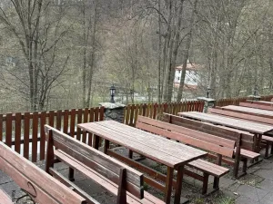 Prodej rodinného domu, Bystřička, 4085 m2