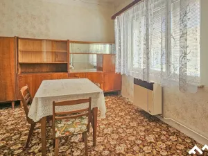 Prodej chalupy, Damnice, 191 m2